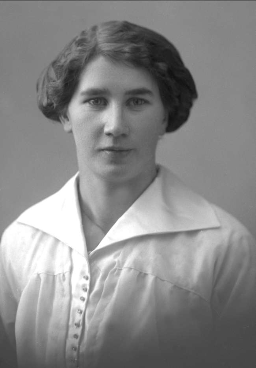 Gustav Borgen, NFB.49114