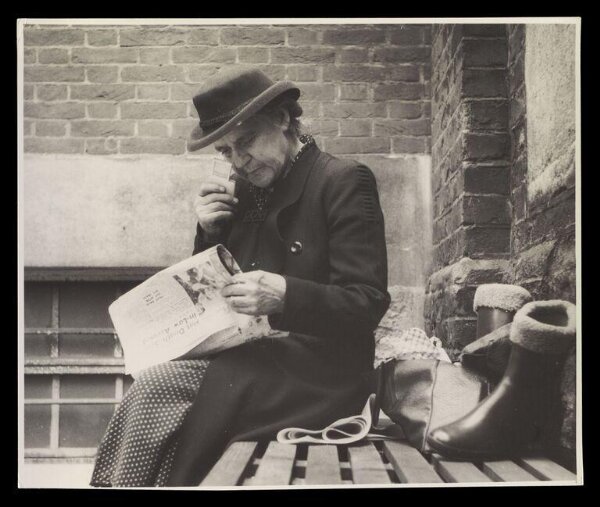 Hardy, Bert, What Makes Piccadilly?