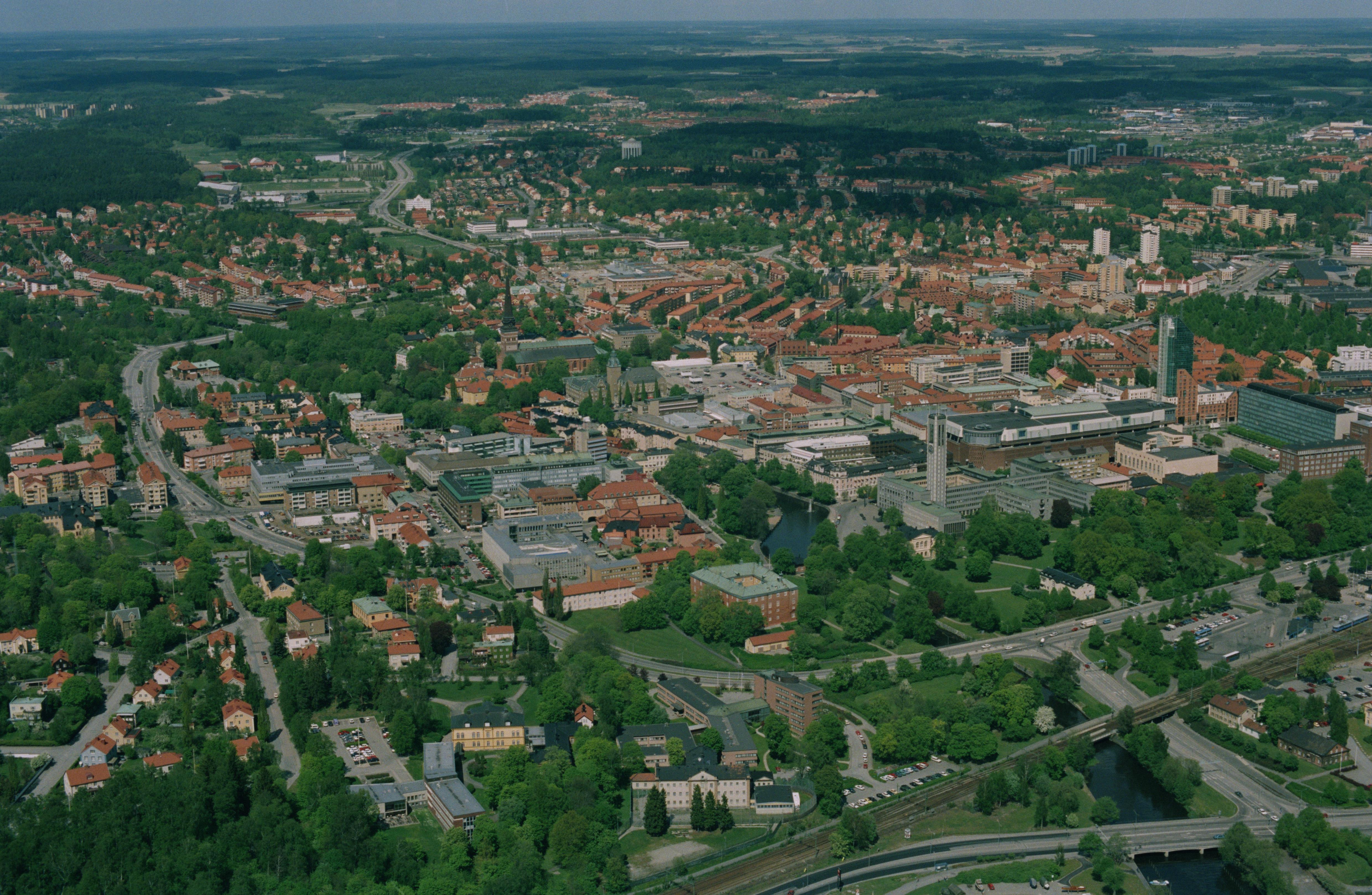 Jan Norrman, Västerås 224:1