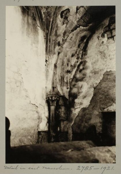 K.A.C. Creswell, Photograph