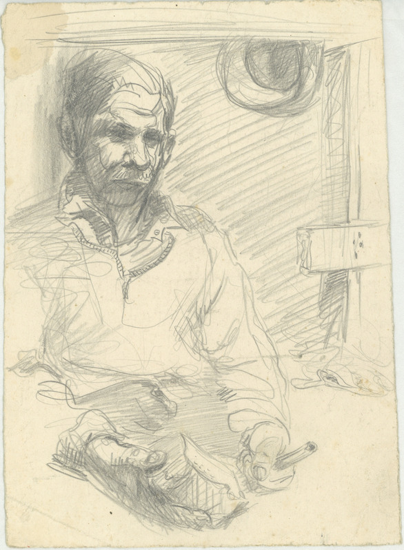 Nikolai (autor) Jasnetski, Leivalõikaja