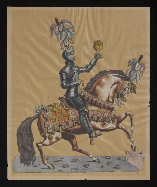 Unknown, Print
