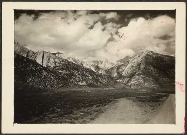 Louis Fleckenstein, [Landscape]
