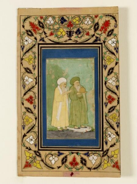Unknown, Khwaja Khizr