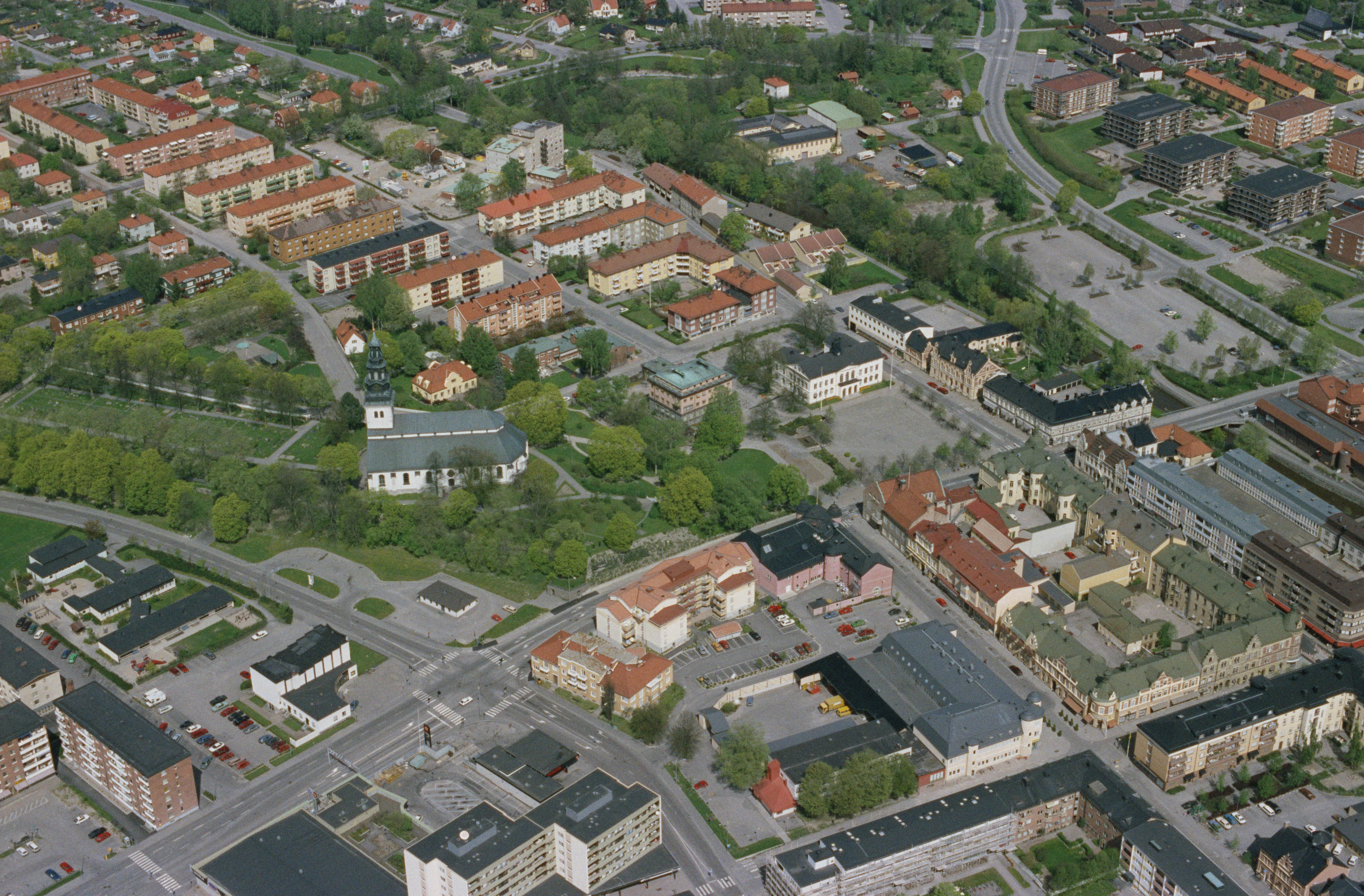 Jan Norrman, Köping 148:1