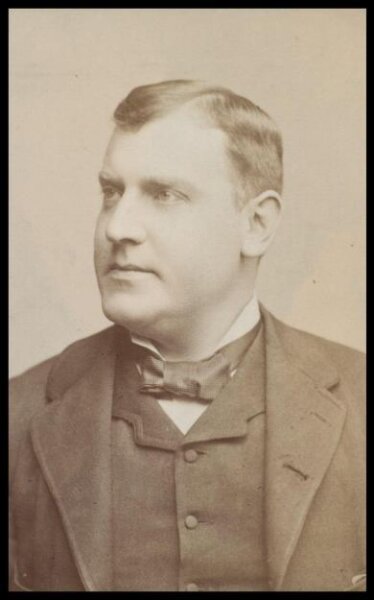 London Stereoscopic and Photographic Company, Guy Little Theatrical Photograph