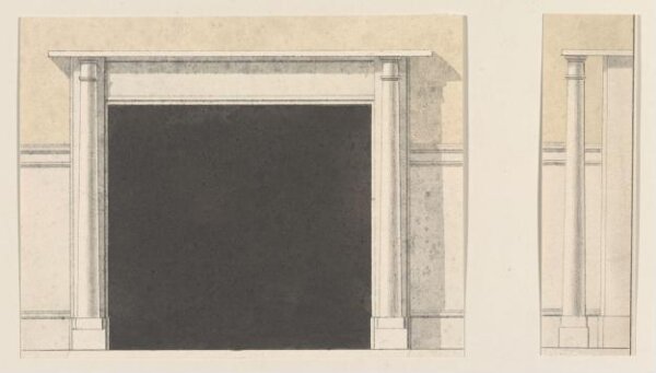 unknown, Drawing
