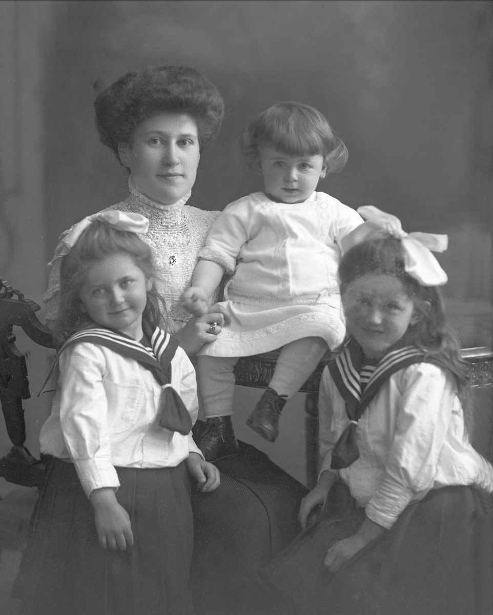 Gustav Borgen, NFB.46486