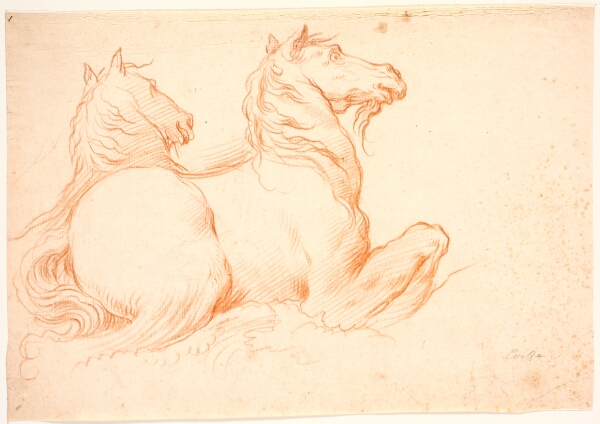 Bénoit Le Coffre, To havheste