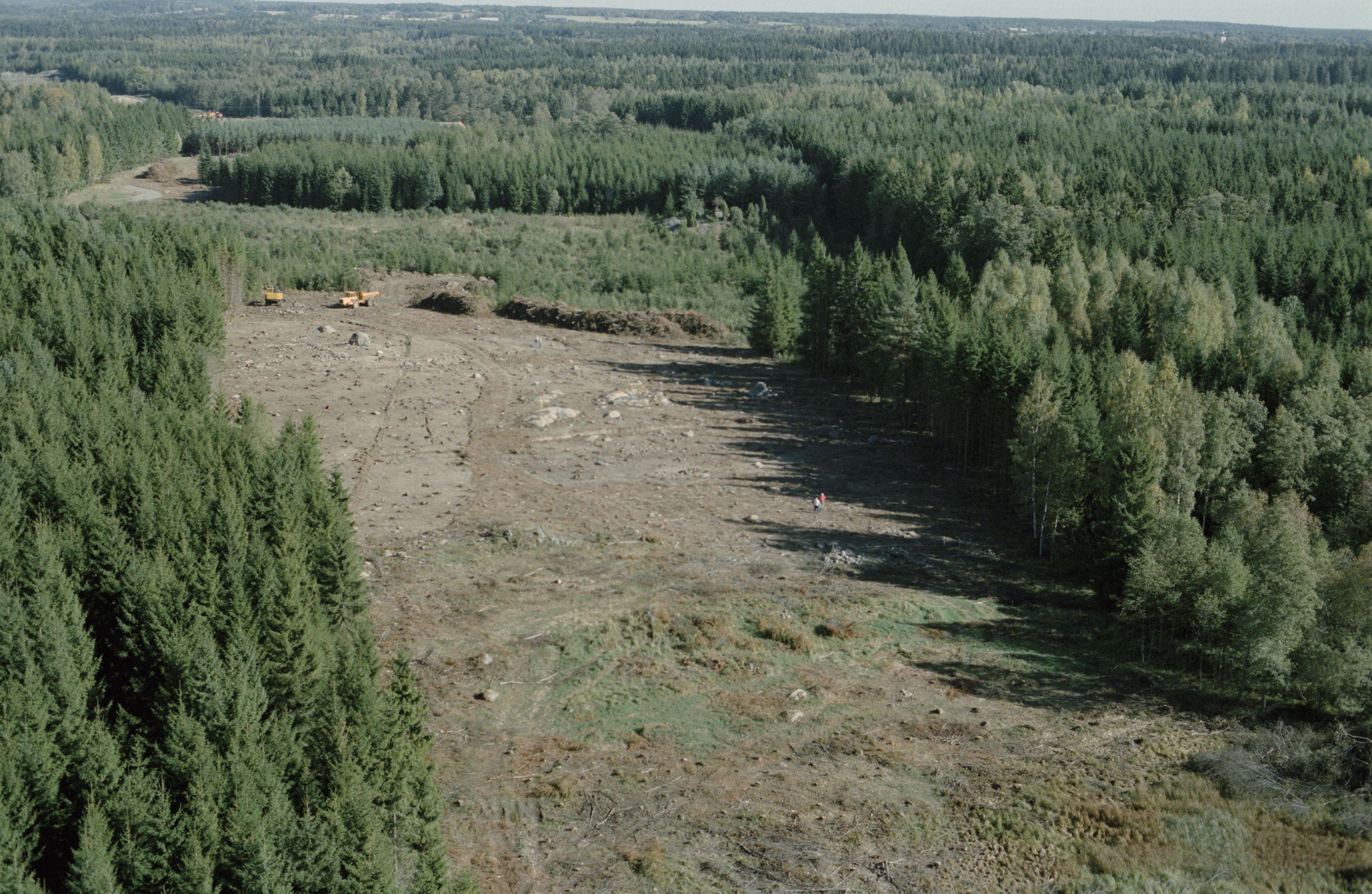 Jan Norrman, Väderstad 407
