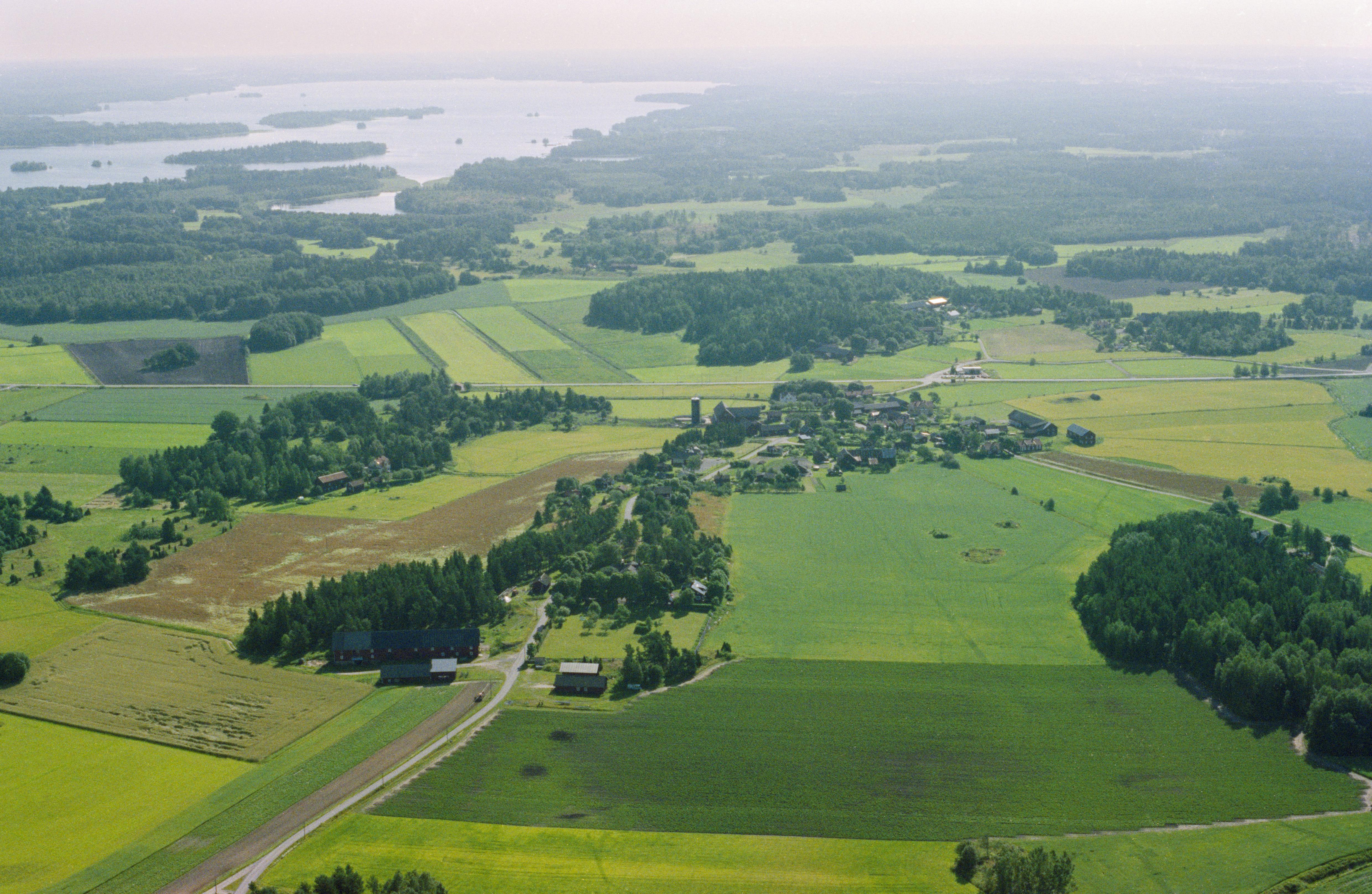Jan Norrman, Edsbro 245:1