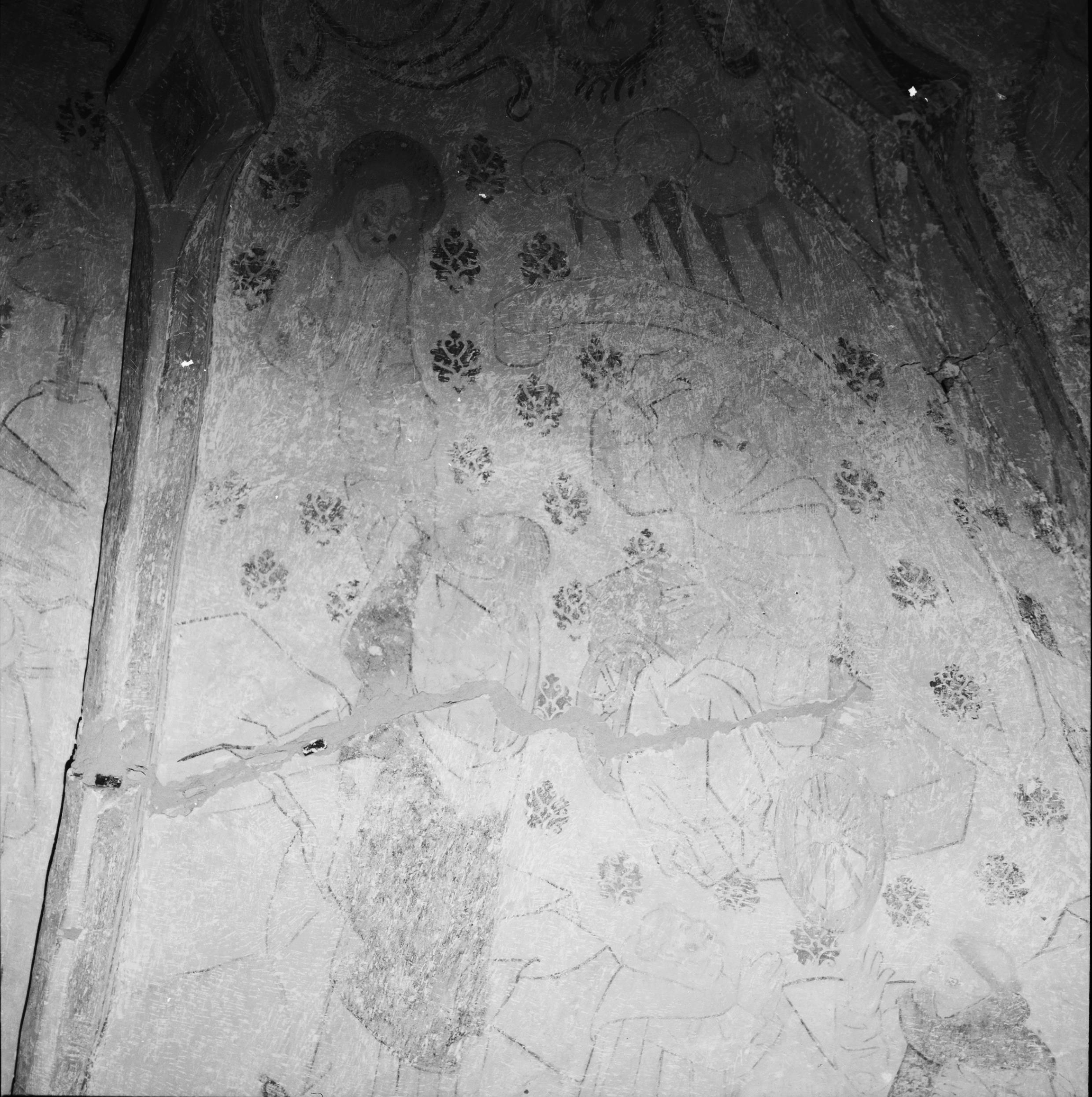 Marianne Bratt Gustafsson, Österunda kyrka