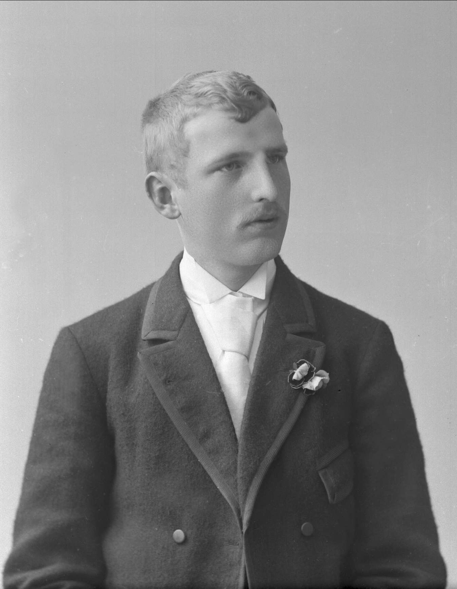 Gustav Borgen, NFB.22169