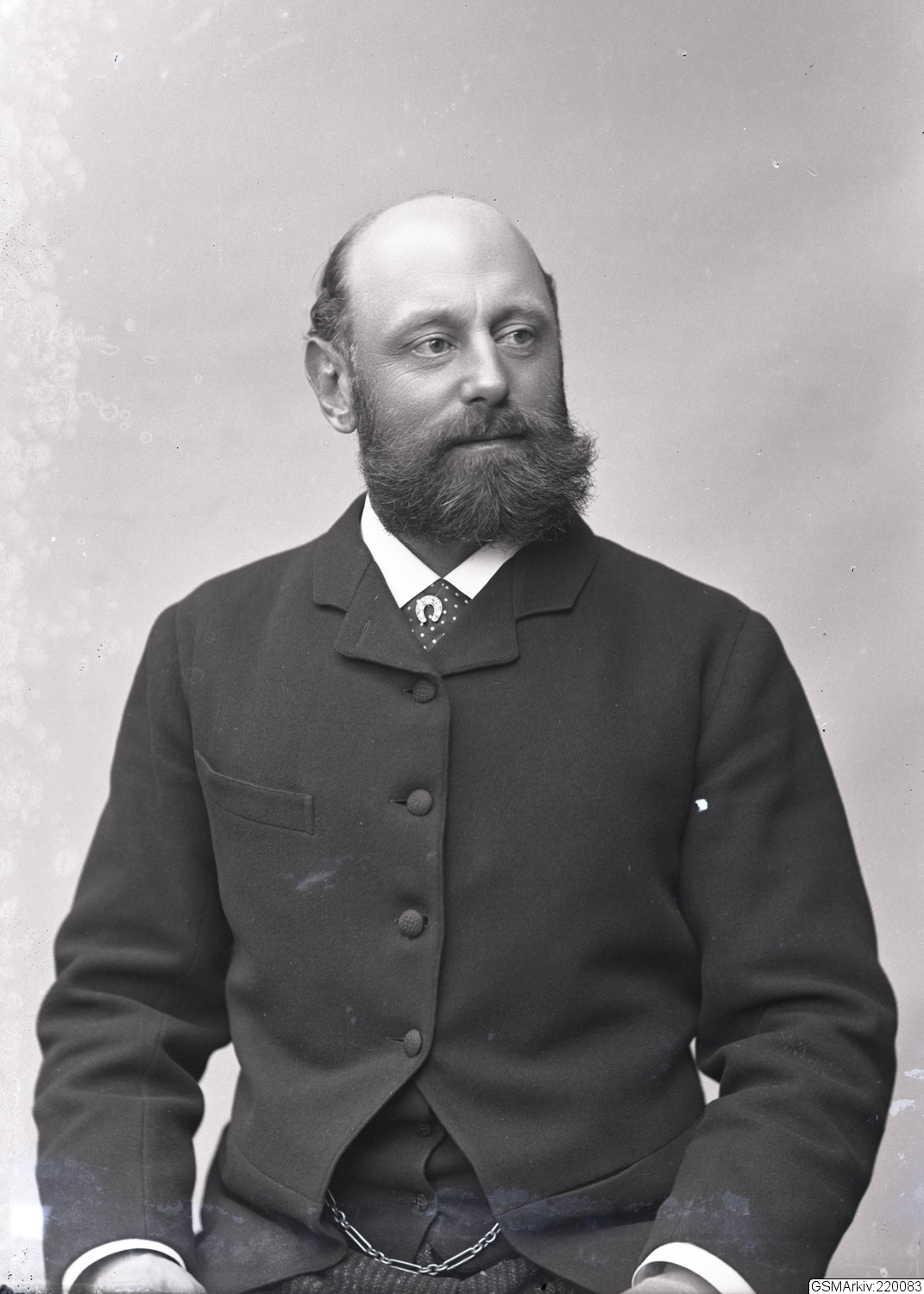 Aron Jonason, bilder, fotografi, glasplåt