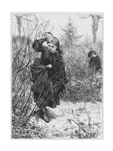 Edward Duncan, Print