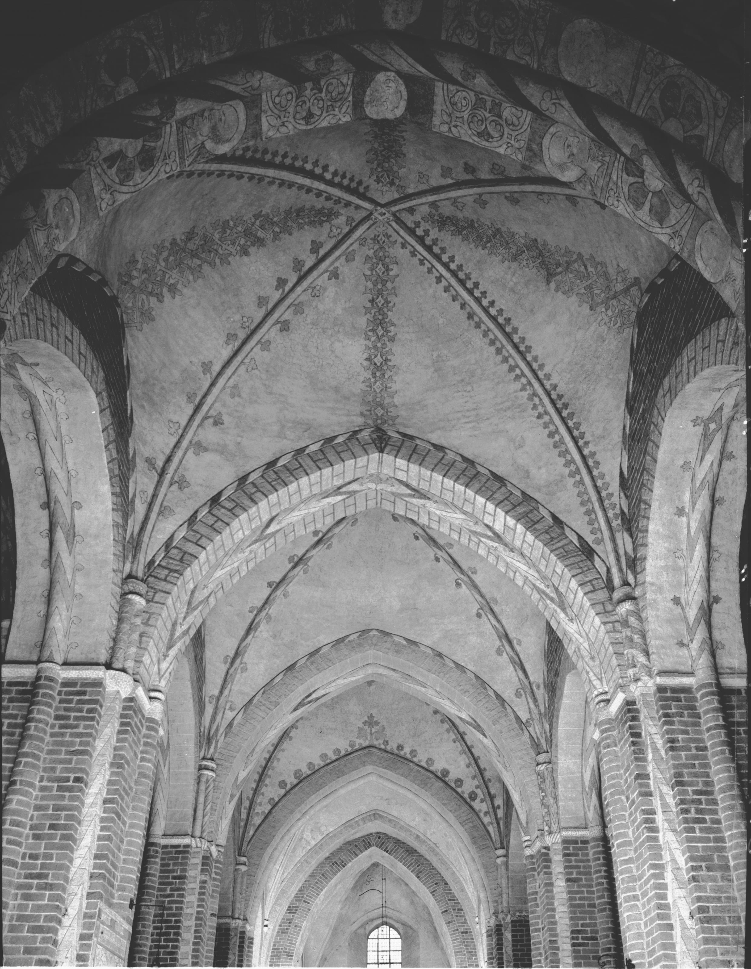 Sören Hallgren, Strängnäs Domkyrka