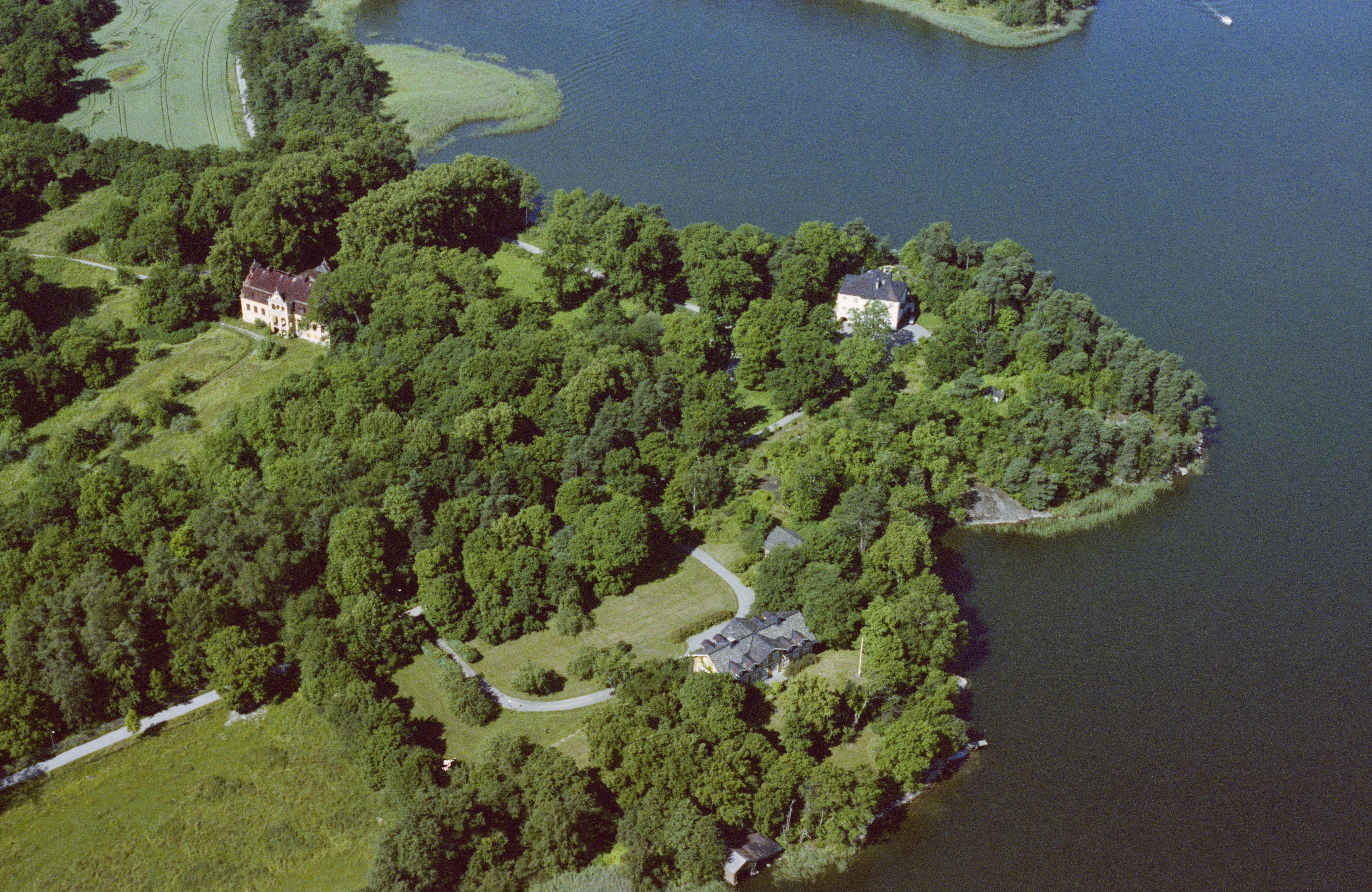 Jan Norrman, Gustavsberg 42:1