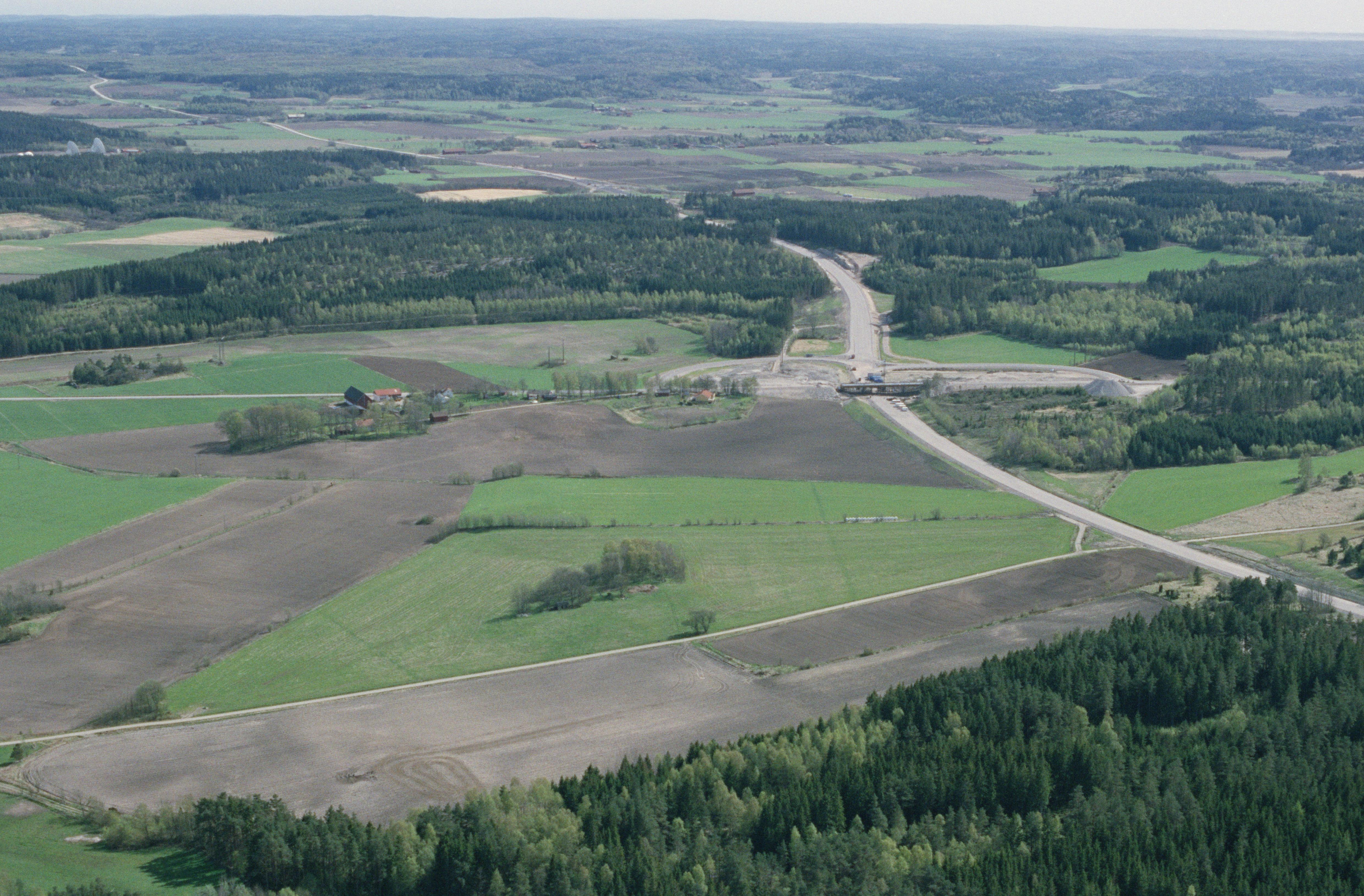 Jan Norrman, Tanum 2135