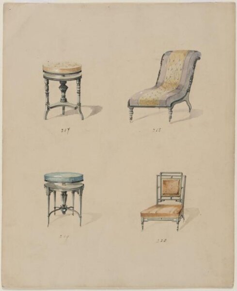 Unknown, Drawing