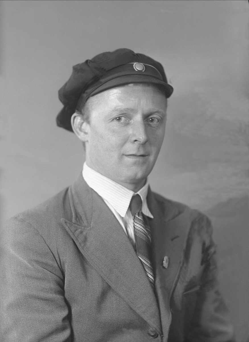 Gustav Borgen, NFB.56526