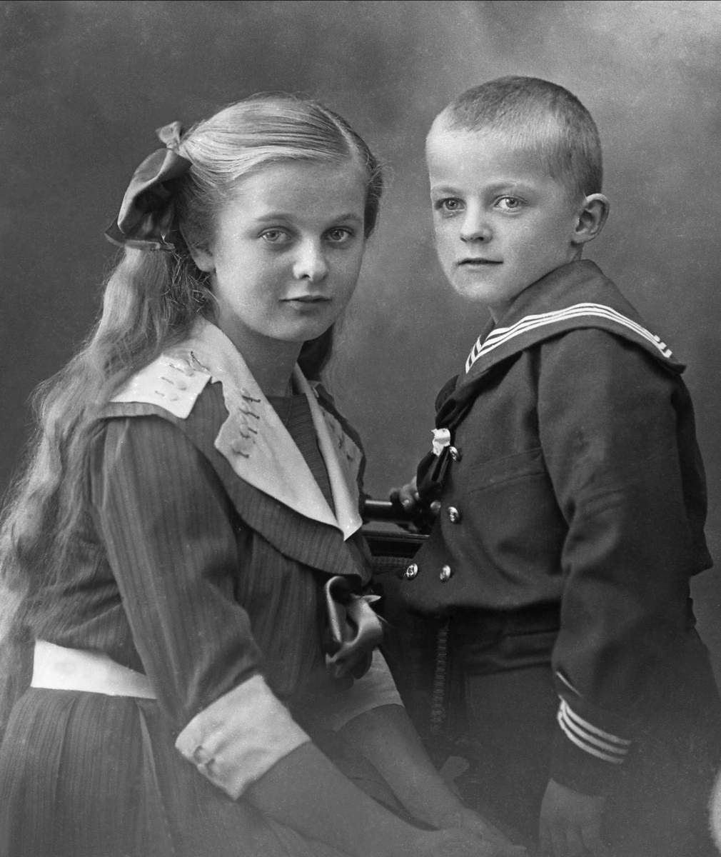 Gustav Borgen, NFB.50657