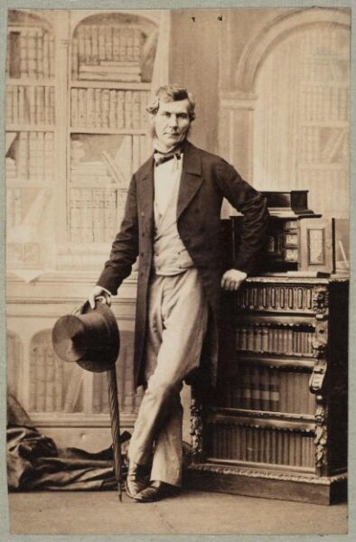 Unknown, Carte-de-visite photographs (480). Four photographs  are dry-mounted to each sheet (120).