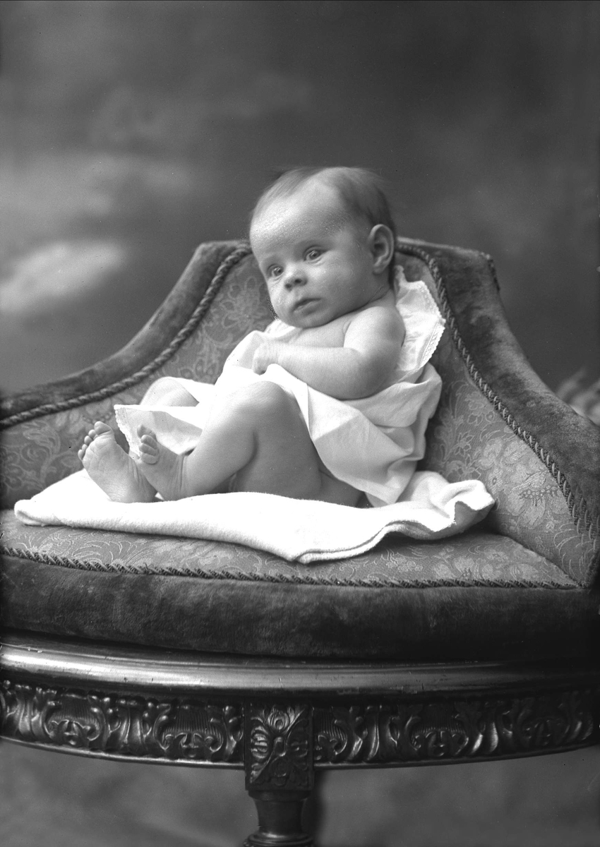 Gustav Borgen, NFB.43400