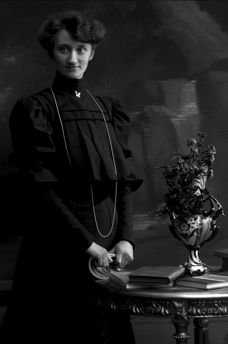 Gustav Borgen, NFB.18951