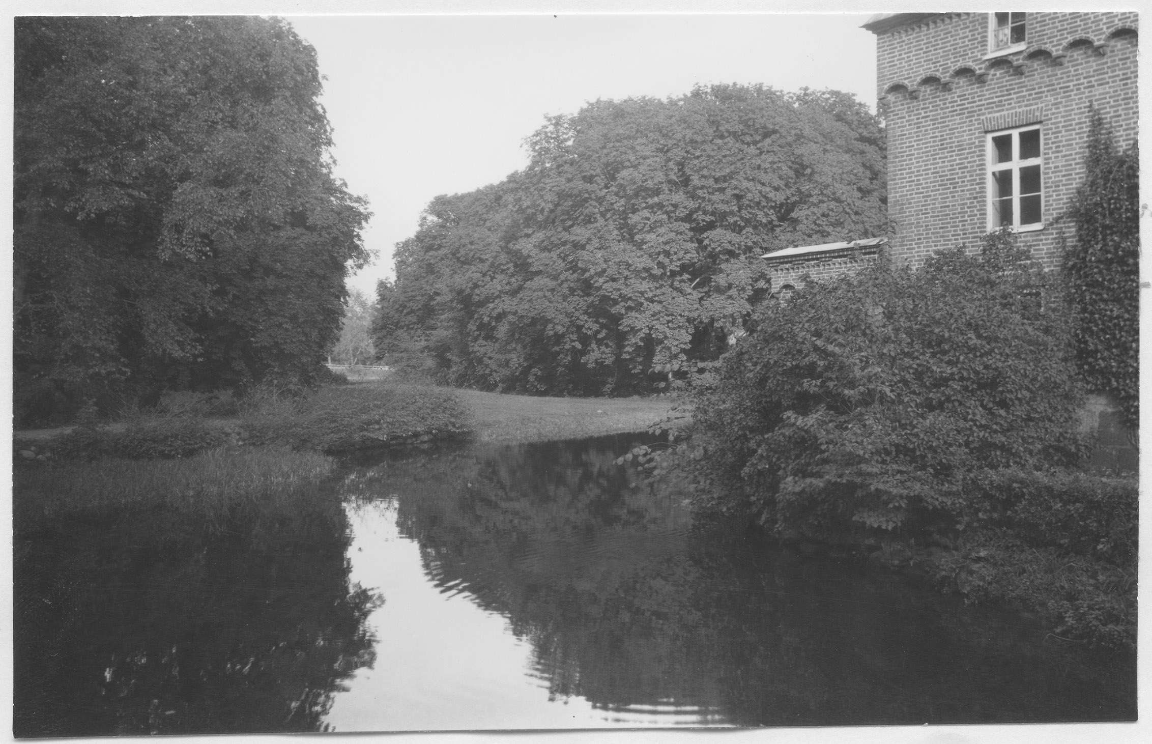 Mårten Sjöbeck, Örtofta säteri