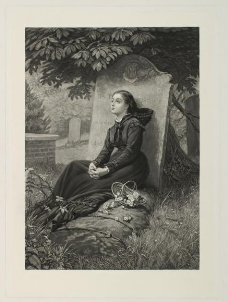 Unknown, Print