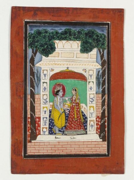 Unknown, Painting