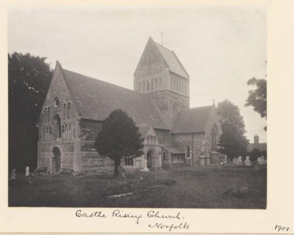 Stone, Benjamin (Sir), National Photographic Record and Survey