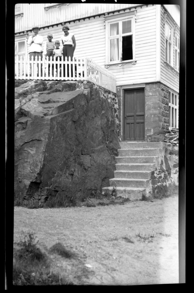 Rolf Sr. Sundt, NF.34664-273