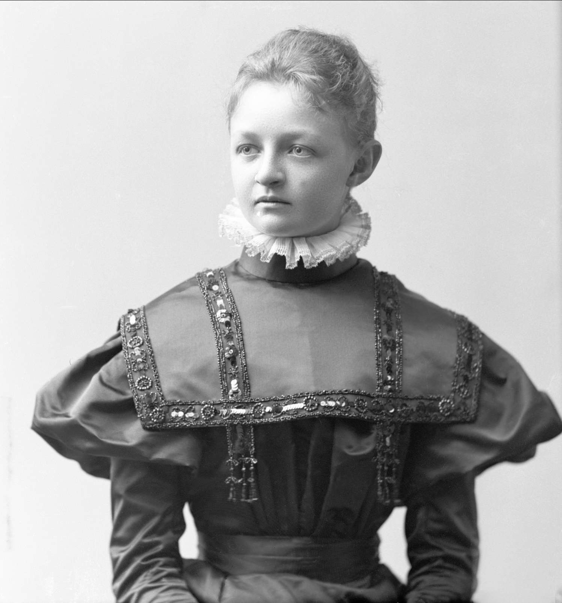 Gustav Borgen, NFB.51665