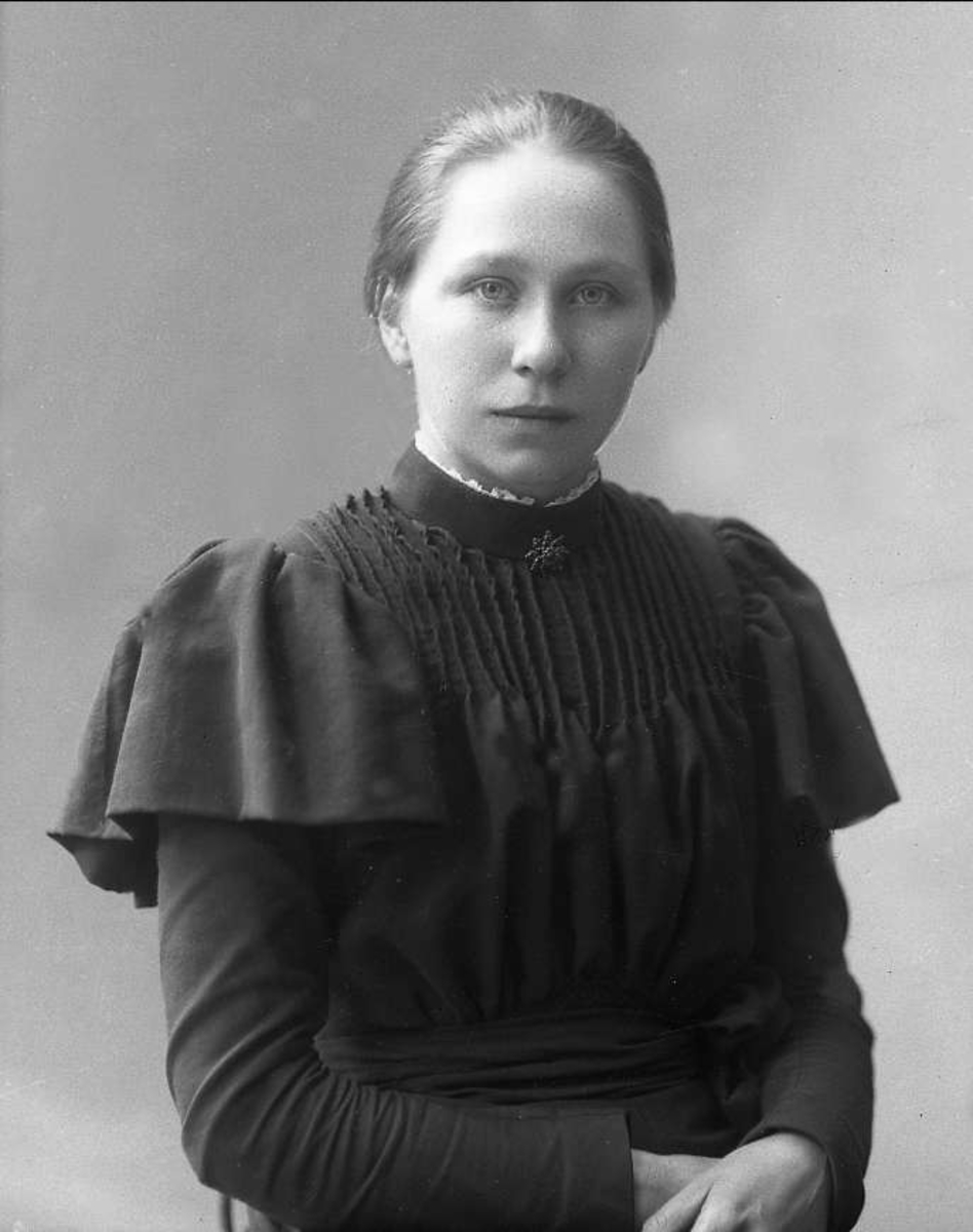 Gustav Borgen, NFB.47920
