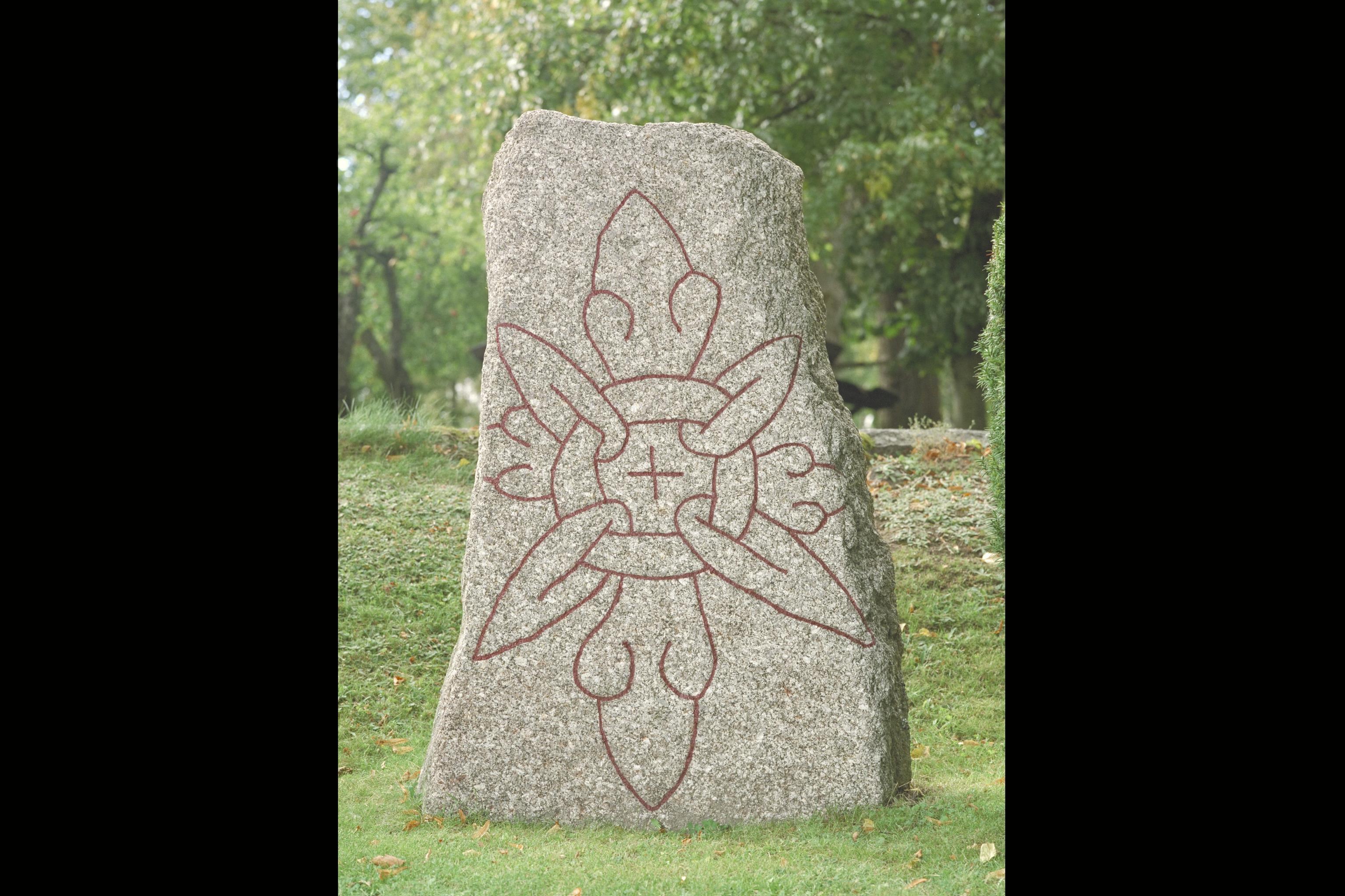 Bengt A Lundberg, Ög244 Viby kyrka