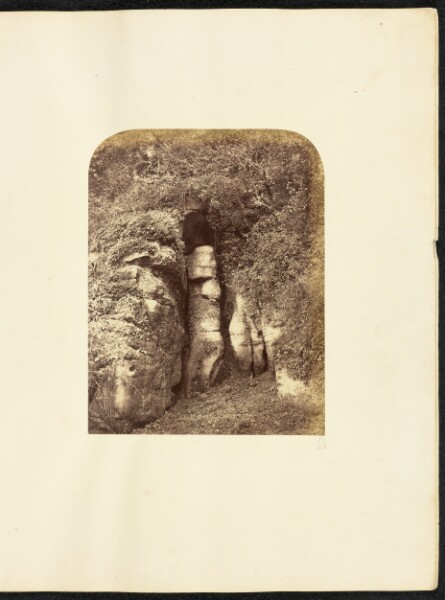 Ernest H. Edwards, [Mountain Cove]