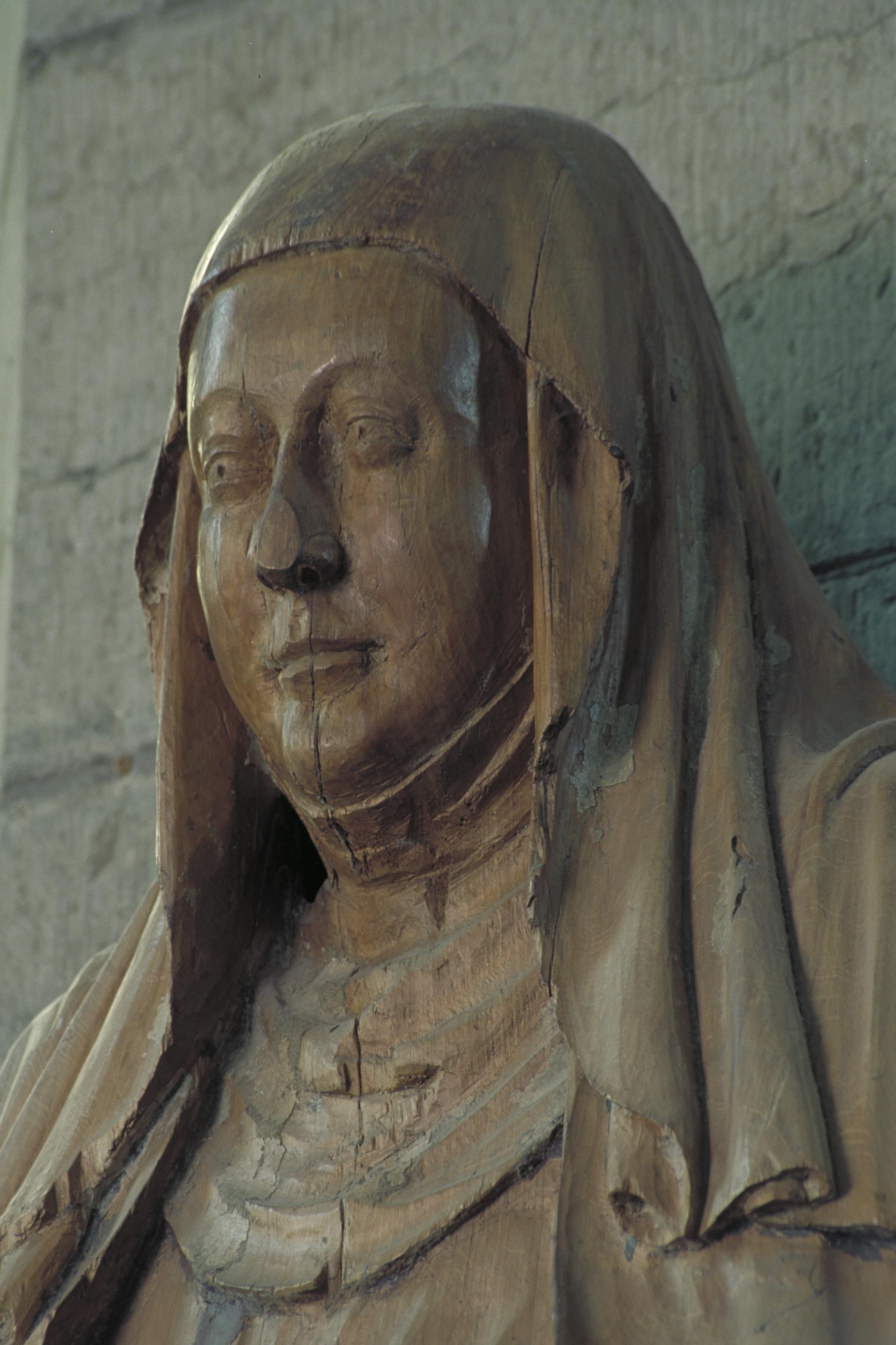 Bengt A Lundberg, Vadstena Klosterkyrka