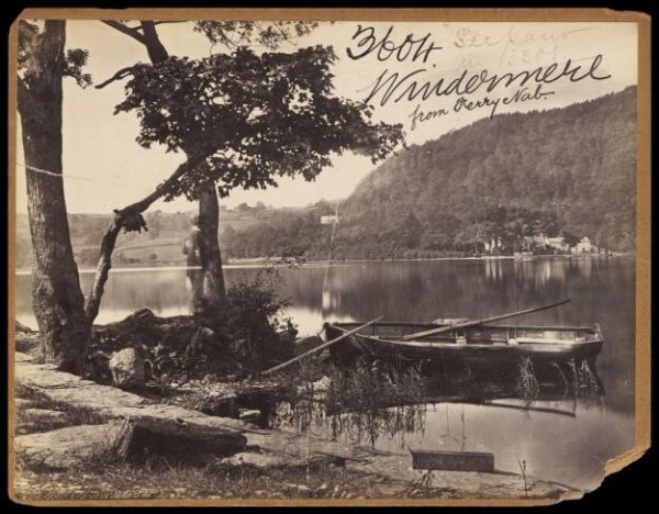 Francis Frith, Photograph