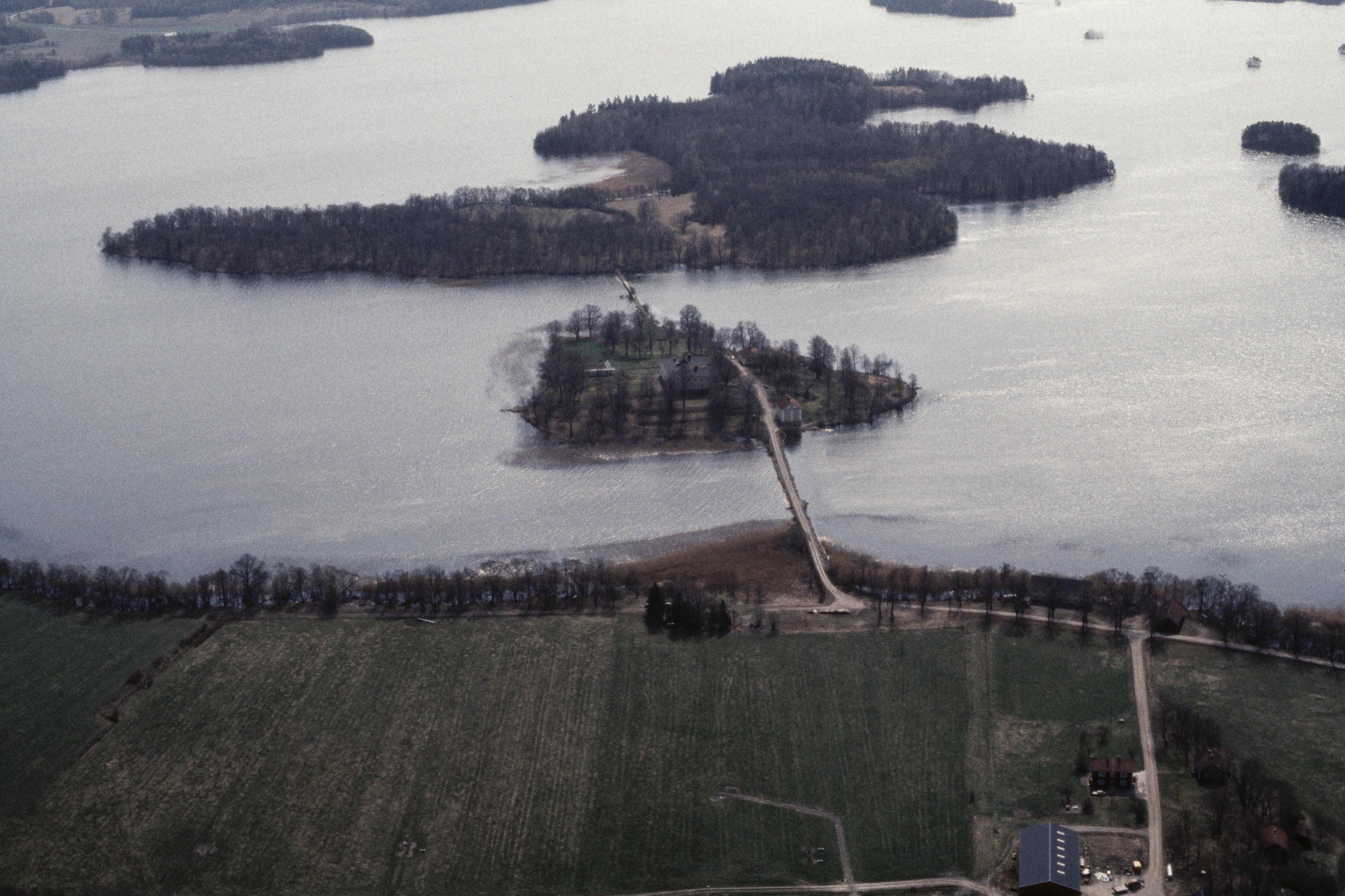 Jan Norrman, Årdala 123:1