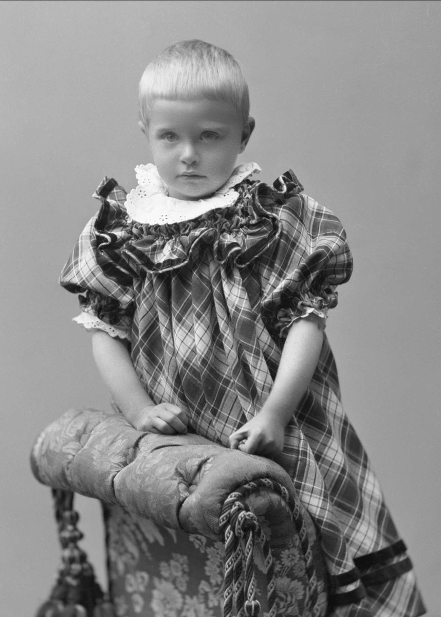 Gustav Borgen, NFB.51031