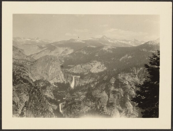 Louis Fleckenstein, [Landscape]