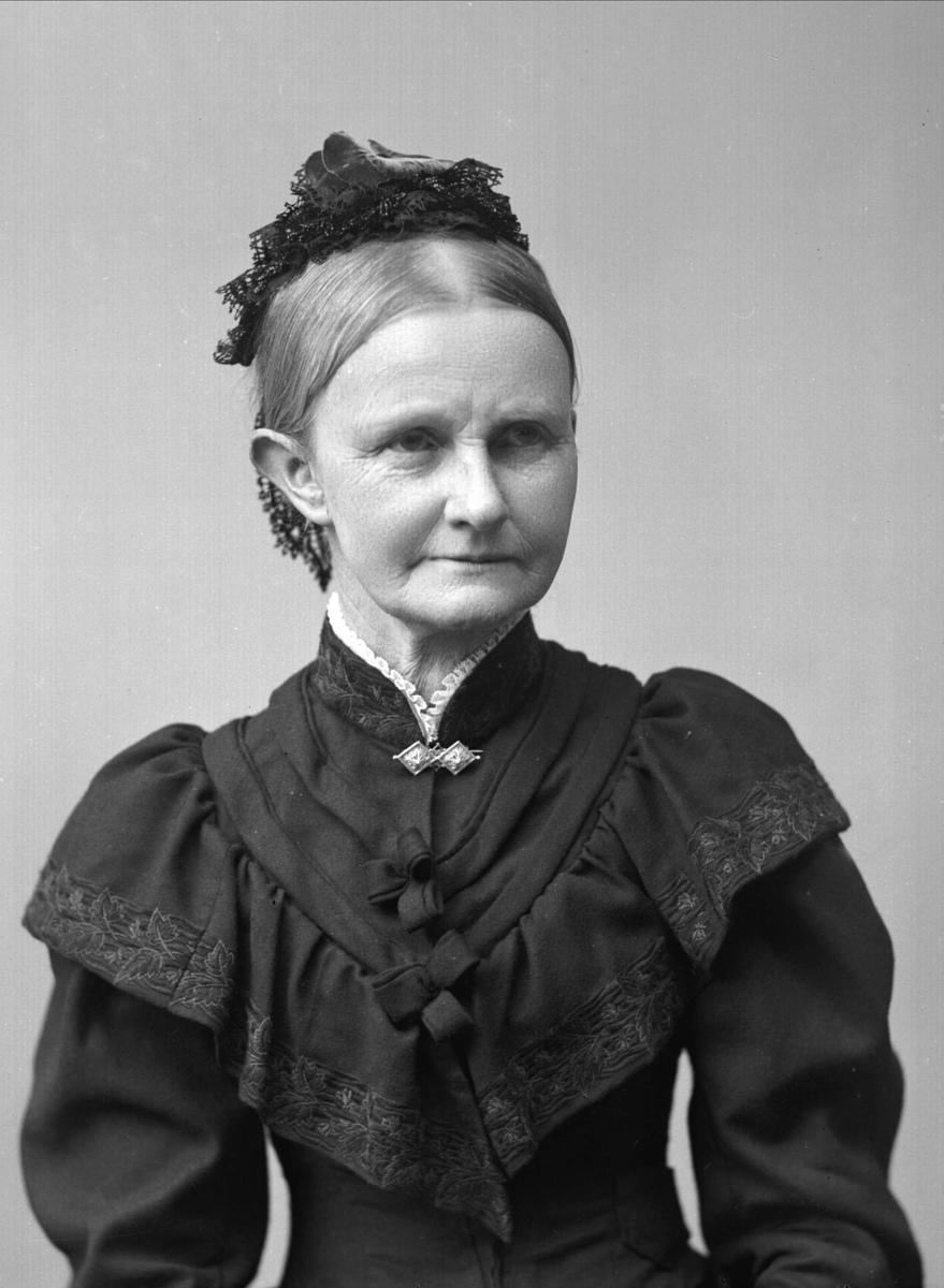 Gustav Borgen, NFB.34826