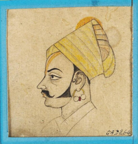 Unknown, Drawing