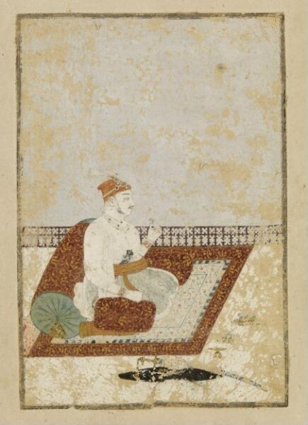 Unknown, Painting