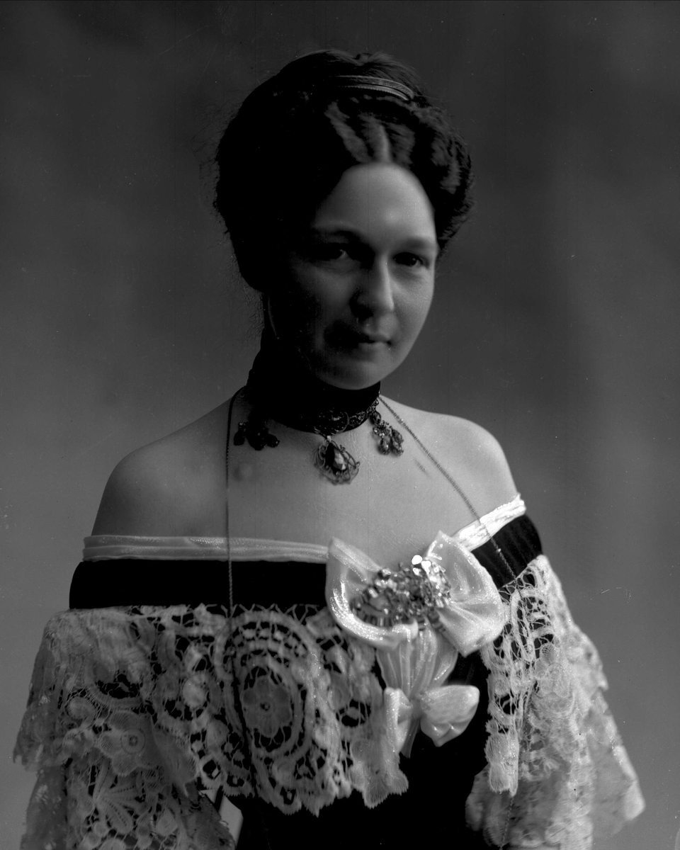 Gustav Borgen, NFB.19170