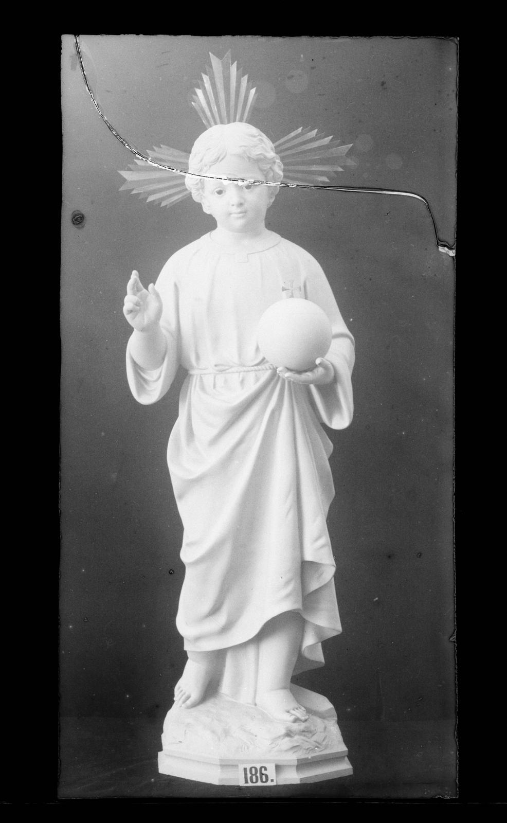 Desconegut, [The Christian Arte]