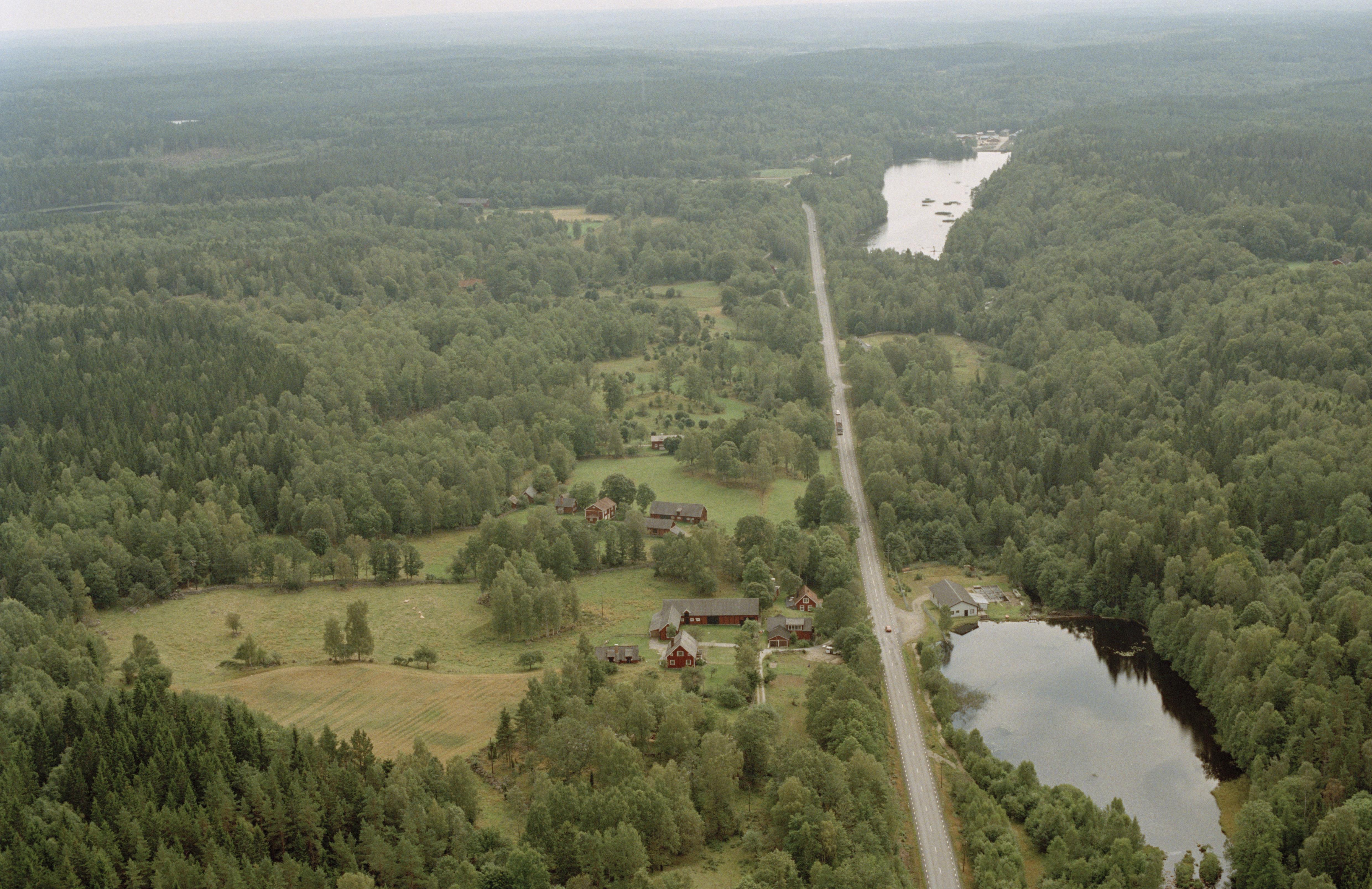 Jan Norrman, Ringamåla 827