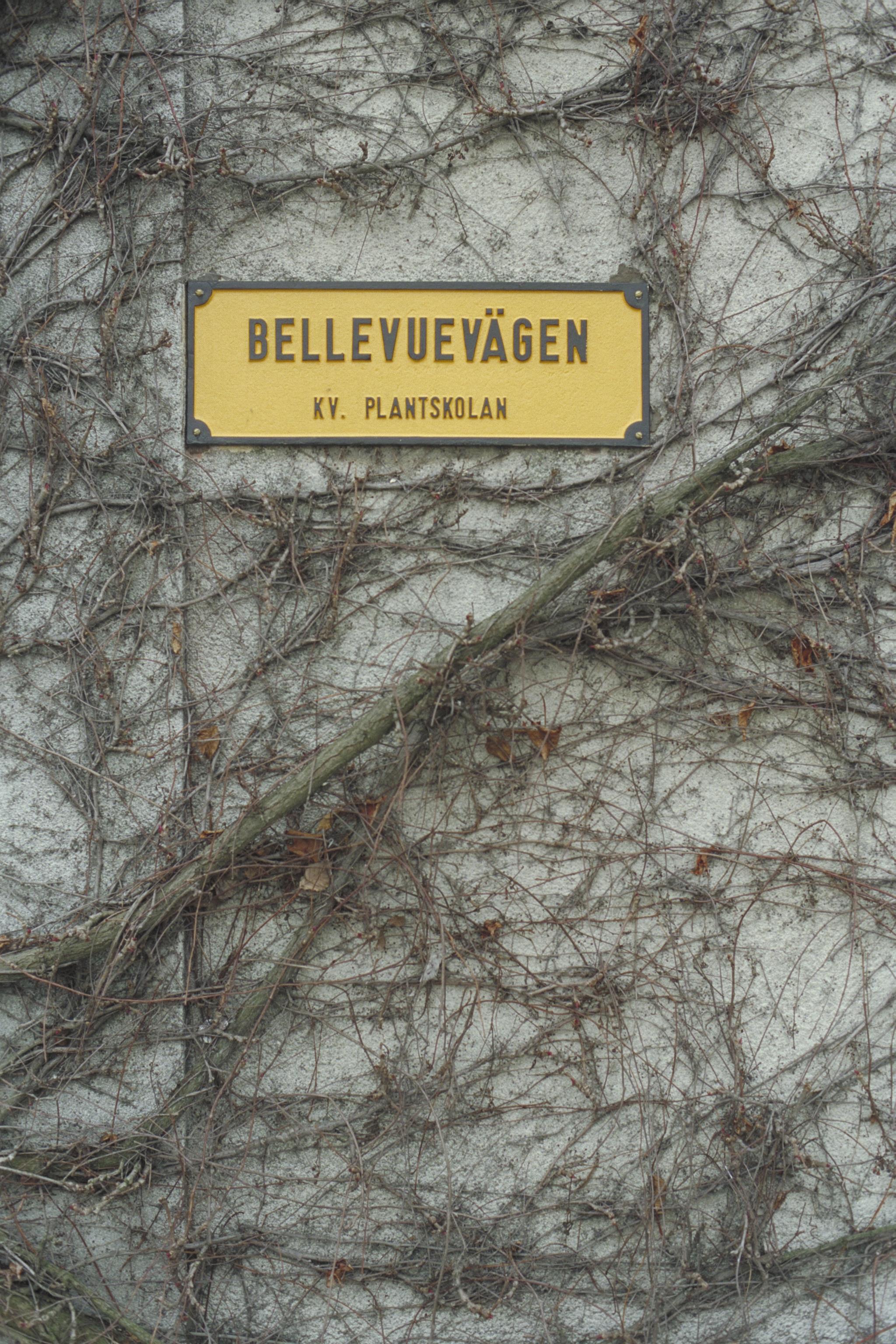 Bengt A Lundberg, Ystad