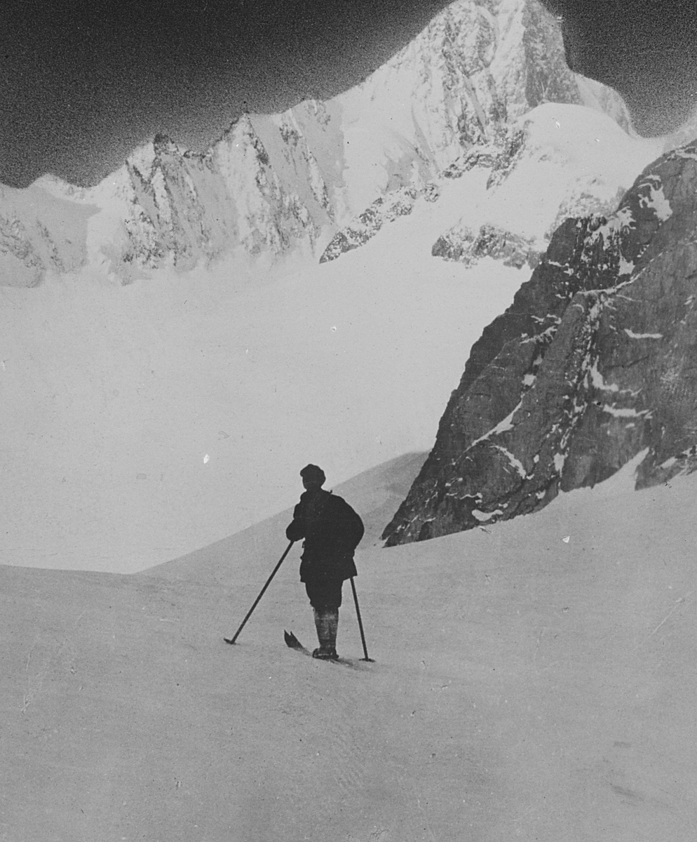 Anders Beer Wilse, Prot: Tindeklubben